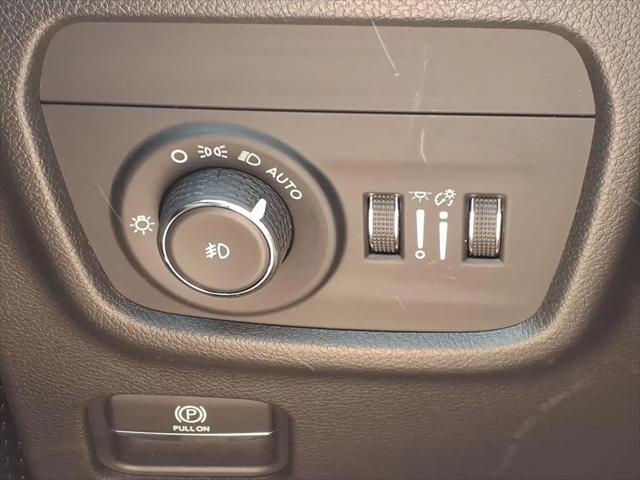 2022 Jeep Grand Cherokee L Limited 4x2