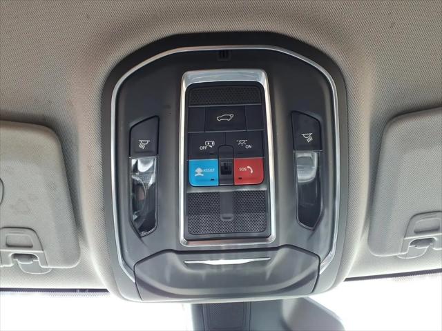 2022 Jeep Grand Cherokee L Limited 4x2