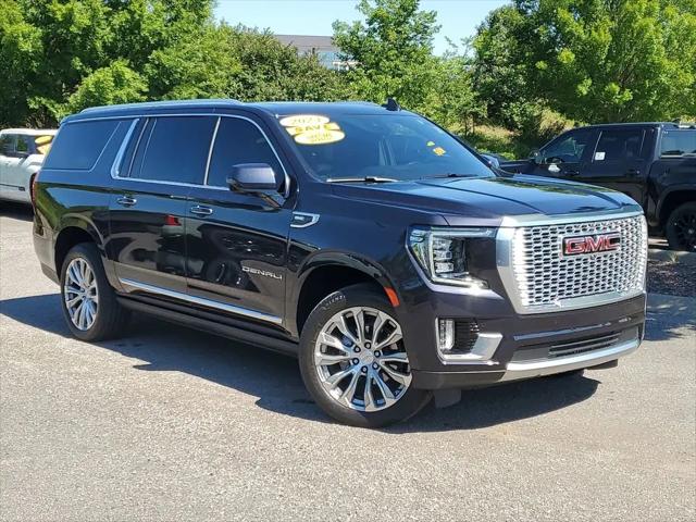 2023 GMC Yukon XL 4WD Denali for sale in Franklin, TN