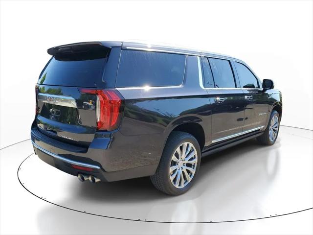 2023 GMC Yukon XL 4WD Denali