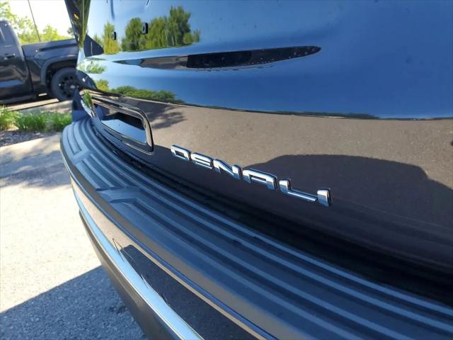 2023 GMC Yukon XL 4WD Denali