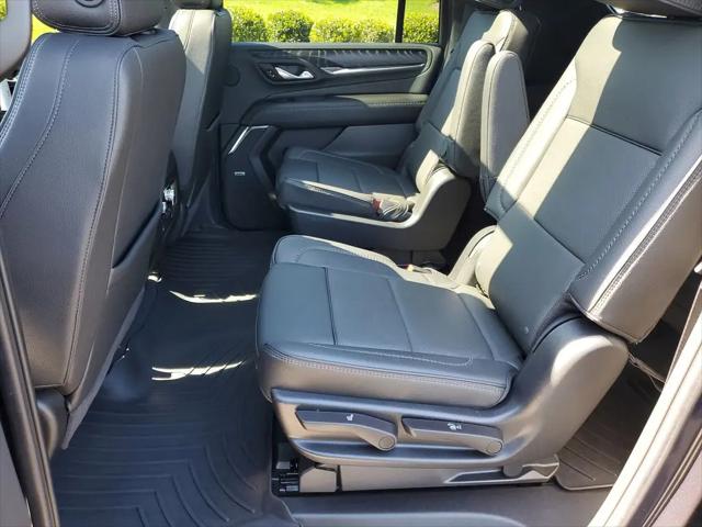 2023 GMC Yukon XL 4WD Denali