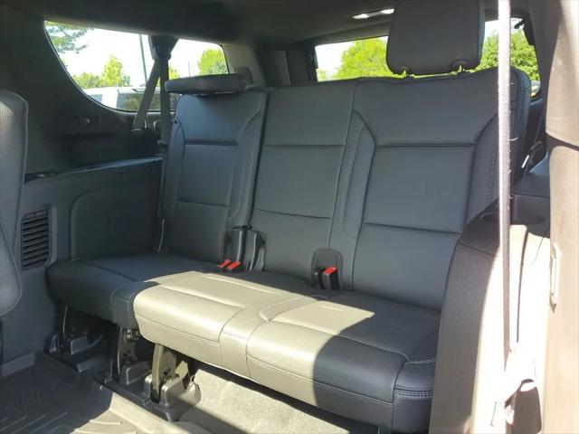 2023 GMC Yukon XL 4WD Denali