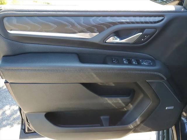 2023 GMC Yukon XL 4WD Denali