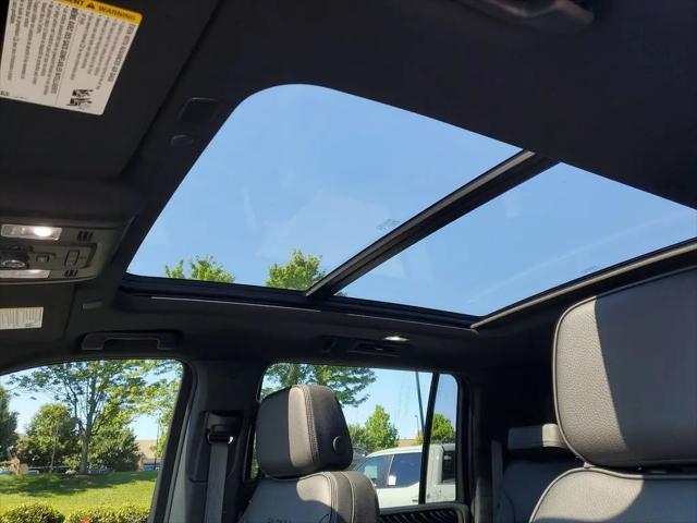 2023 GMC Yukon XL 4WD Denali