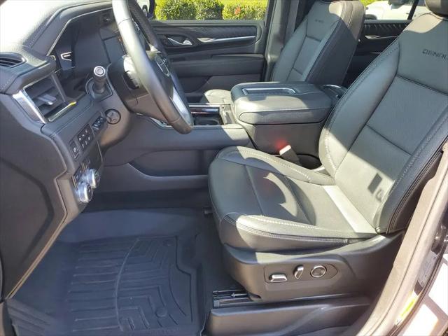 2023 GMC Yukon XL 4WD Denali