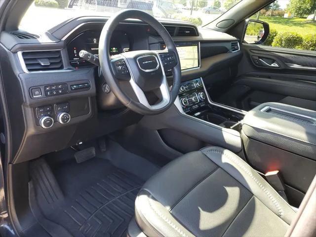 2023 GMC Yukon XL 4WD Denali