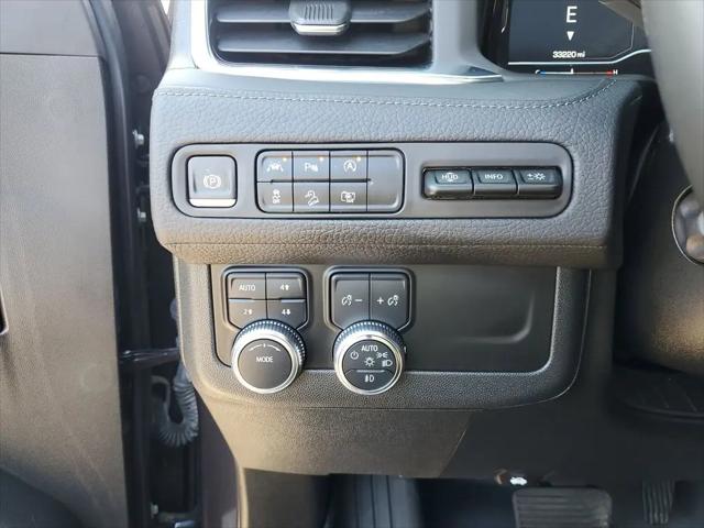 2023 GMC Yukon XL 4WD Denali