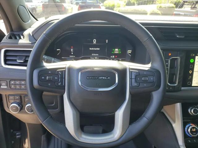 2023 GMC Yukon XL 4WD Denali