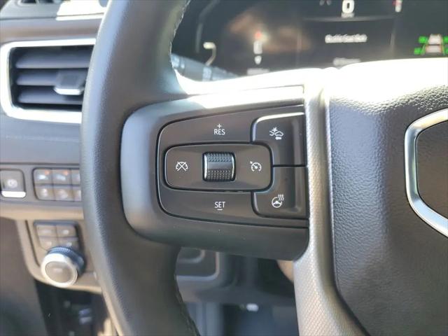 2023 GMC Yukon XL 4WD Denali