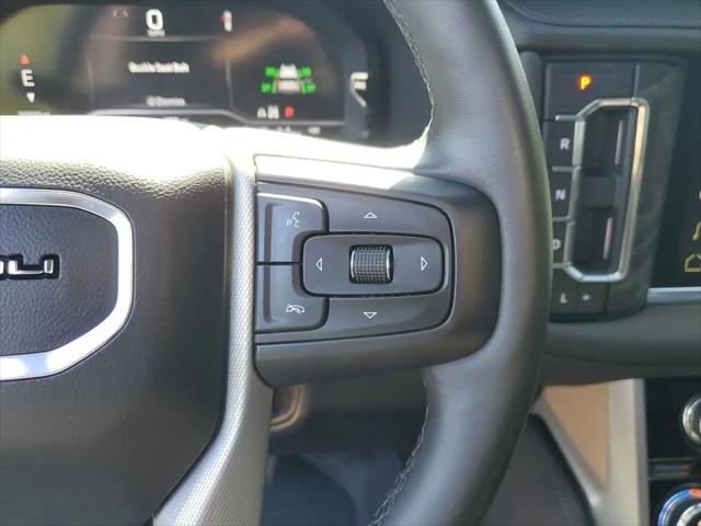 2023 GMC Yukon XL 4WD Denali