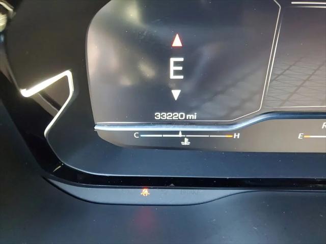 2023 GMC Yukon XL 4WD Denali
