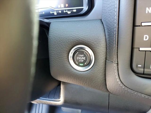 2023 GMC Yukon XL 4WD Denali