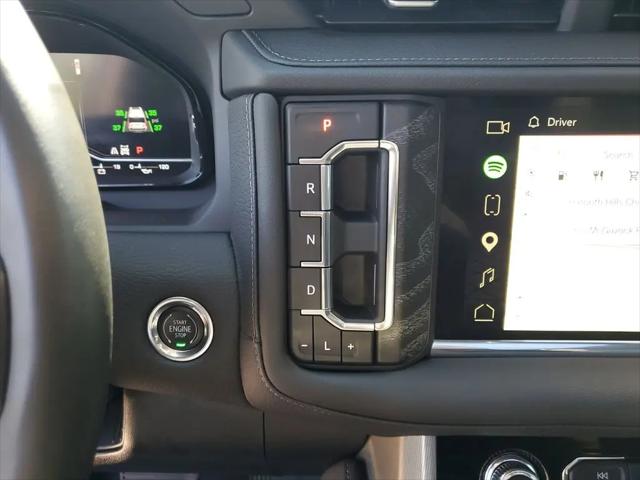 2023 GMC Yukon XL 4WD Denali