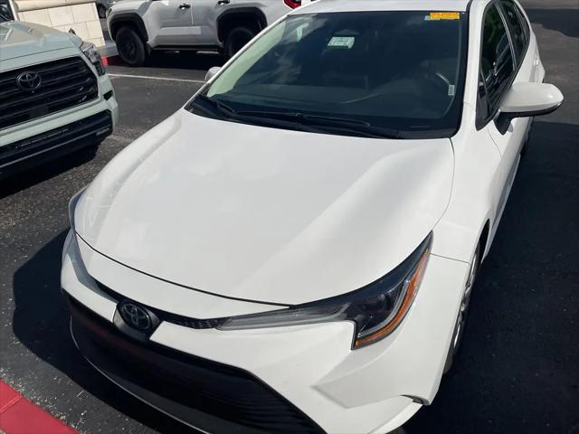 2026 Toyota Corolla LE for sale in Franklin, TN