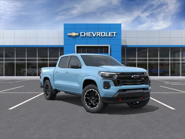 2026 Chevrolet Colorado Z71, 4WD for sale in Avon Park, FL