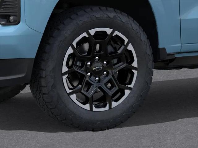 2026 Chevrolet Colorado Z71, 4WD