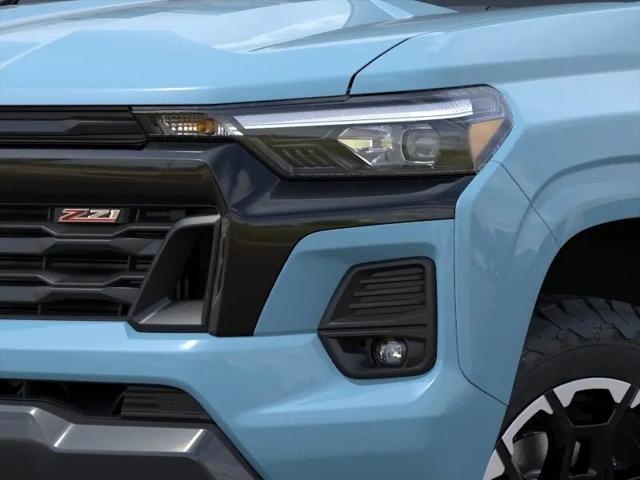 2026 Chevrolet Colorado Z71, 4WD