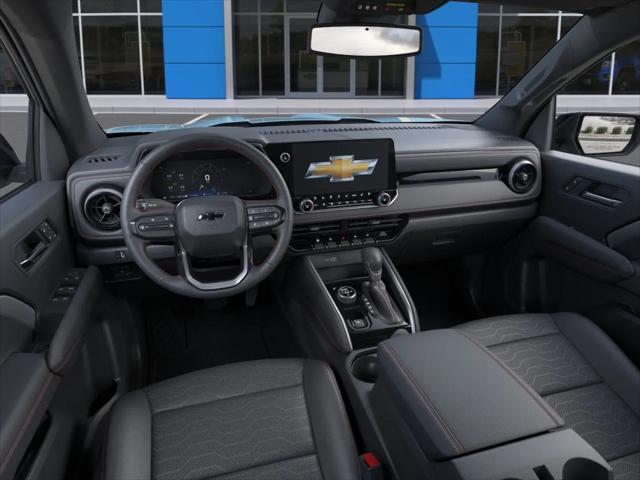 2026 Chevrolet Colorado Z71, 4WD