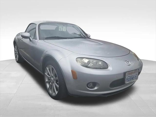 2008 Mazda MX-5 Touring for sale in Folsom, CA