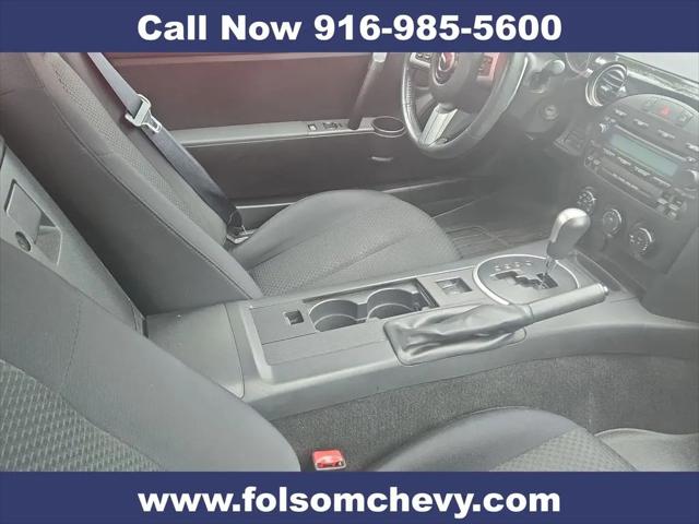 2008 Mazda MX-5 Touring