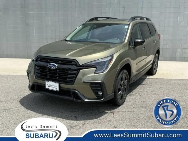 2026 Subaru Ascent Onyx Edition Touring for sale in Lees Summit, MO