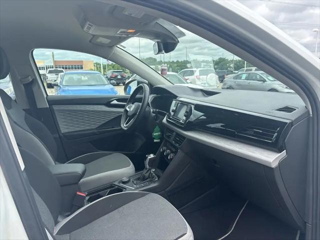 2023 Volkswagen Taos 1.5T S