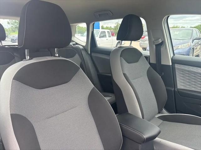 2023 Volkswagen Taos 1.5T S