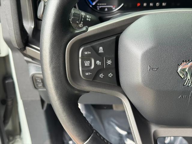 2021 Ford Bronco First Edition
