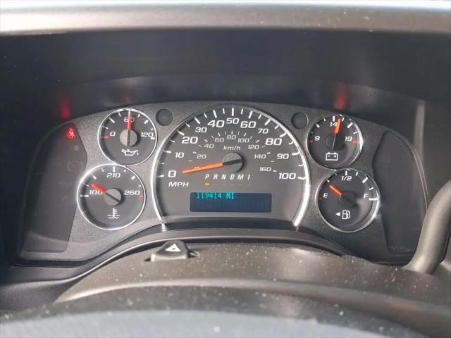 2021 Chevrolet Express Cargo Van RWD 2500 Regular Wheelbase WT