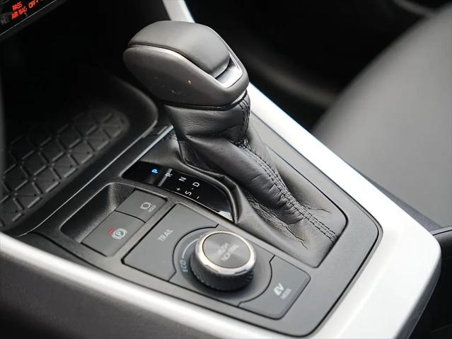 2025 Toyota RAV4 Hybrid XLE Premium