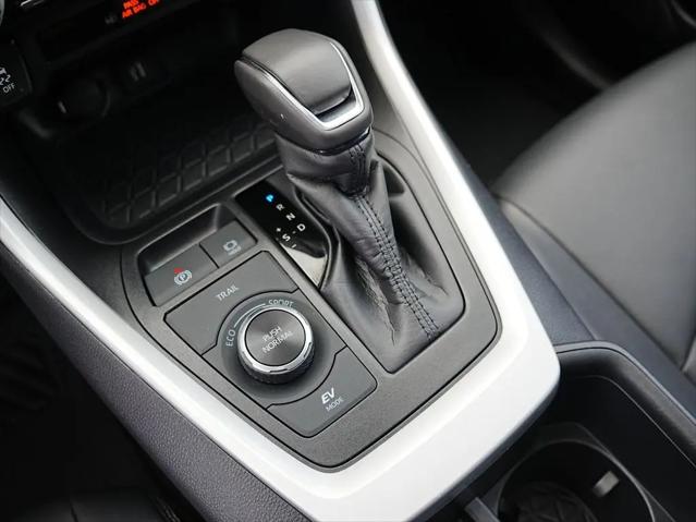 2025 Toyota RAV4 Hybrid XLE Premium