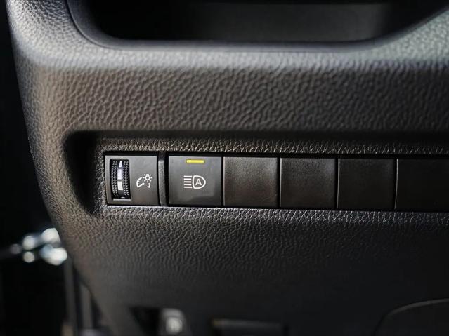 2025 Toyota RAV4 Hybrid XLE Premium