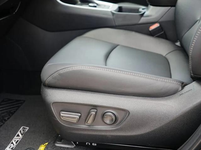 2025 Toyota RAV4 Hybrid XLE Premium