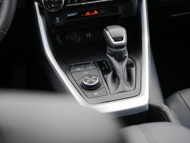 2025 Toyota RAV4 Hybrid XLE Premium