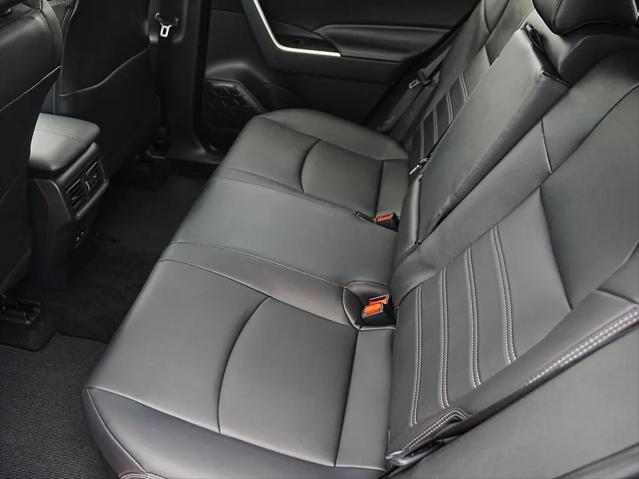 2025 Toyota RAV4 Hybrid XLE Premium