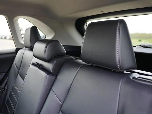 2025 Toyota RAV4 Hybrid XLE Premium