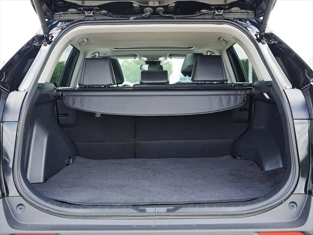 2025 Toyota RAV4 Hybrid XLE Premium