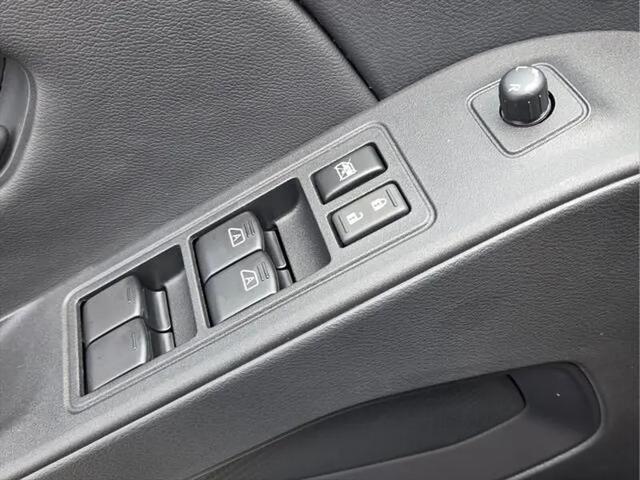 2026 Nissan Frontier Crew Cab SV 4x2