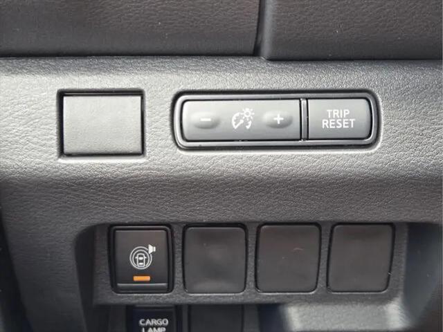 2026 Nissan Frontier Crew Cab SV 4x2