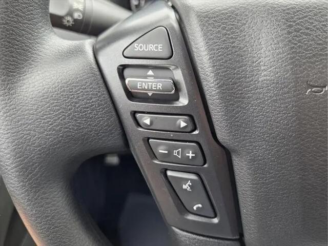 2026 Nissan Frontier Crew Cab SV 4x2