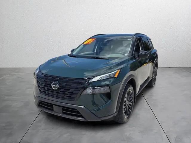 2026 Nissan Rogue Dark Armor for sale in Sebring, FL