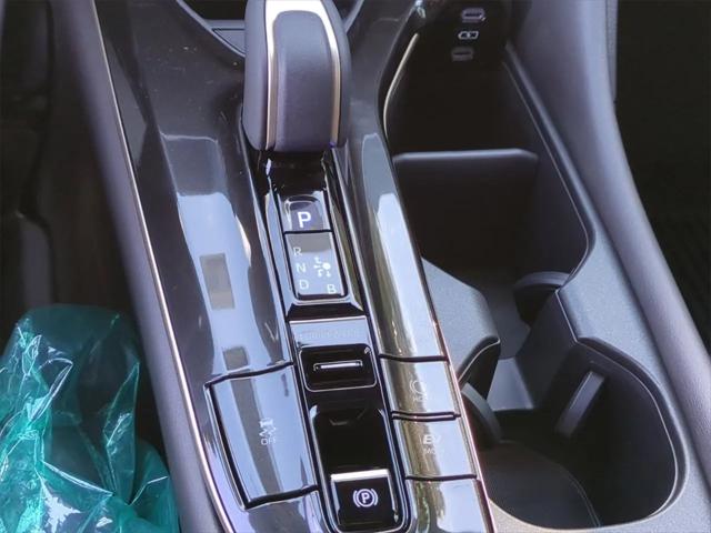 2025 Toyota Crown Nightshade Edition
