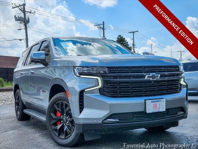 2023 Chevrolet Tahoe 4WD RST for sale in Oak Lawn, IL