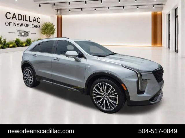 2024 Cadillac XT4 FWD Sport for sale in Metairie, LA