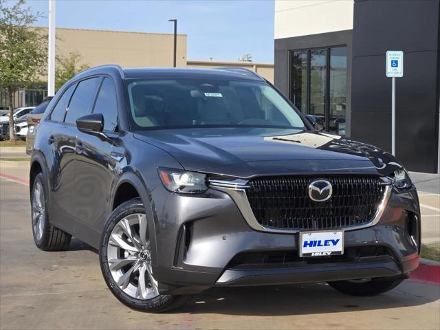 2026 Mazda X-90 3.3 Turbo Preferred for sale in Hurst, TX