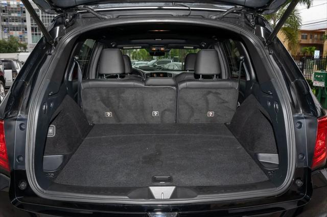 2023 Honda Passport AWD Elite