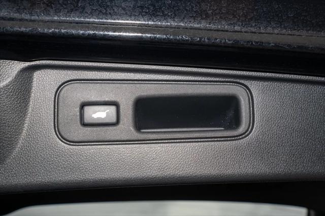 2023 Honda Passport AWD Elite