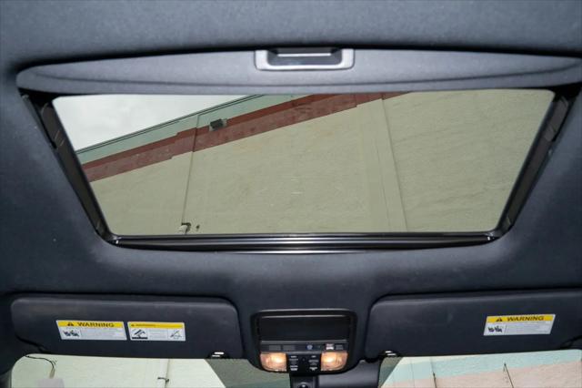 2023 Honda Passport AWD Elite