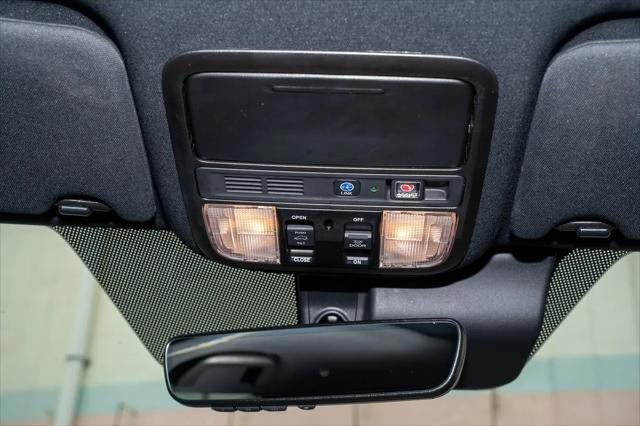 2023 Honda Passport AWD Elite